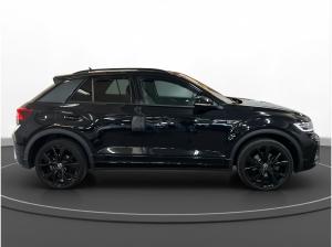 Volkswagen T-Roc 2.0 TSI 4M R-Line AHK Pano Matrix LM 19" RFK ACC