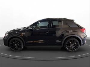 Volkswagen T-Roc 2.0 TSI 4M R-Line AHK Pano Matrix LM 19" RFK ACC