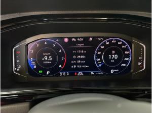 Volkswagen T-Roc 2.0 TSI 4M R-Line AHK Pano Matrix LM 19" RFK ACC
