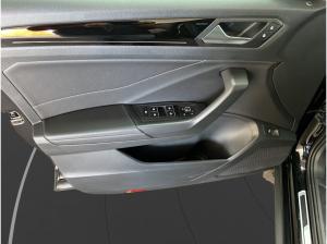 Volkswagen T-Roc 2.0 TSI 4M R-Line AHK Pano Matrix LM 19" RFK ACC