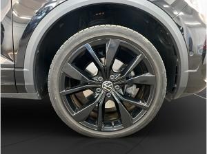 Volkswagen T-Roc 2.0 TSI 4M R-Line AHK Pano Matrix LM 19" RFK ACC
