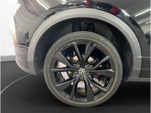 Volkswagen T-Roc 2.0 TSI 4M R-Line AHK Pano Matrix LM 19" RFK ACC