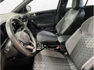 Volkswagen T-Roc 2.0 TSI 4M R-Line AHK Pano Matrix LM 19" RFK ACC