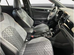 Volkswagen T-Roc 2.0 TSI 4M R-Line AHK Pano Matrix LM 19" RFK ACC