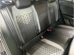 Volkswagen T-Roc 2.0 TSI 4M R-Line AHK Pano Matrix LM 19" RFK ACC