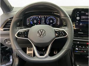 Volkswagen T-Roc 2.0 TSI 4M R-Line AHK Pano Matrix LM 19" RFK ACC
