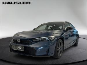 Honda Civic e:HEV 2.0 Sport CarPlay, Navigation, Rückfahrkamera