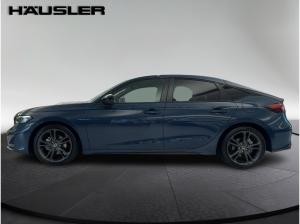 Honda Civic e:HEV 2.0 Sport CarPlay, Navigation, Rückfahrkamera