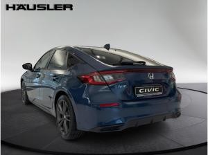Honda Civic e:HEV 2.0 Sport CarPlay, Navigation, Rückfahrkamera
