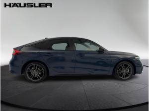 Honda Civic e:HEV 2.0 Sport CarPlay, Navigation, Rückfahrkamera