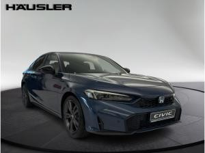 Honda Civic e:HEV 2.0 Sport CarPlay, Navigation, Rückfahrkamera