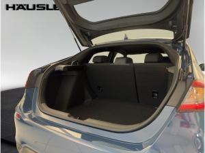 Honda Civic e:HEV 2.0 Sport CarPlay, Navigation, Rückfahrkamera