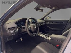 Honda Civic e:HEV 2.0 Sport CarPlay, Navigation, Rückfahrkamera
