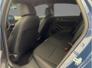 Honda Civic e:HEV 2.0 Sport CarPlay, Navigation, Rückfahrkamera