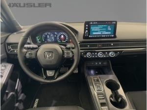 Honda Civic e:HEV 2.0 Sport CarPlay, Navigation, Rückfahrkamera
