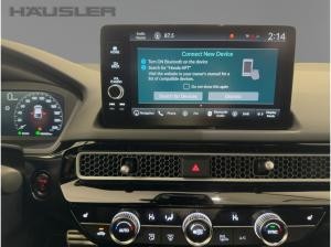 Honda Civic e:HEV 2.0 Sport CarPlay, Navigation, Rückfahrkamera