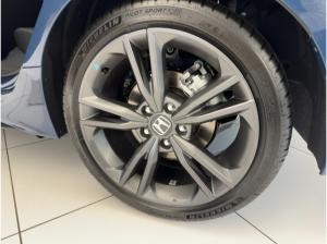 Honda Civic e:HEV 2.0 Sport CarPlay, Navigation, Rückfahrkamera
