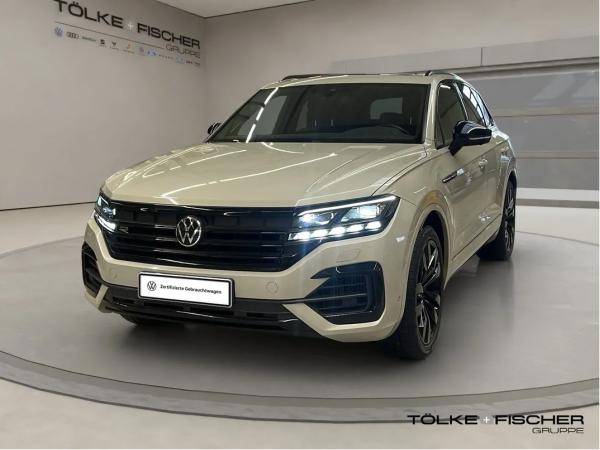 Volkswagen Touareg 3.0 V6 TSI 4Motion R-Line Pano R-Line LM