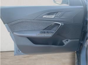 BMW X2 sDrive20d Premium Paket Panorama 19Zoll