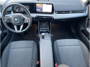 BMW X2 sDrive20d Premium Paket Panorama 19Zoll