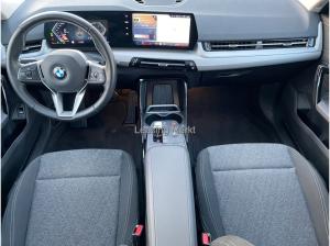 BMW X2 sDrive20d Premium Paket Panorama 19Zoll