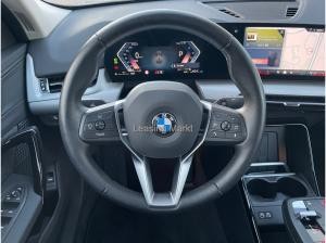 BMW X2 sDrive20d Premium Paket Panorama 19Zoll
