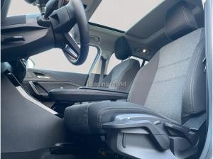 BMW X2 sDrive20d Premium Paket Panorama 19Zoll