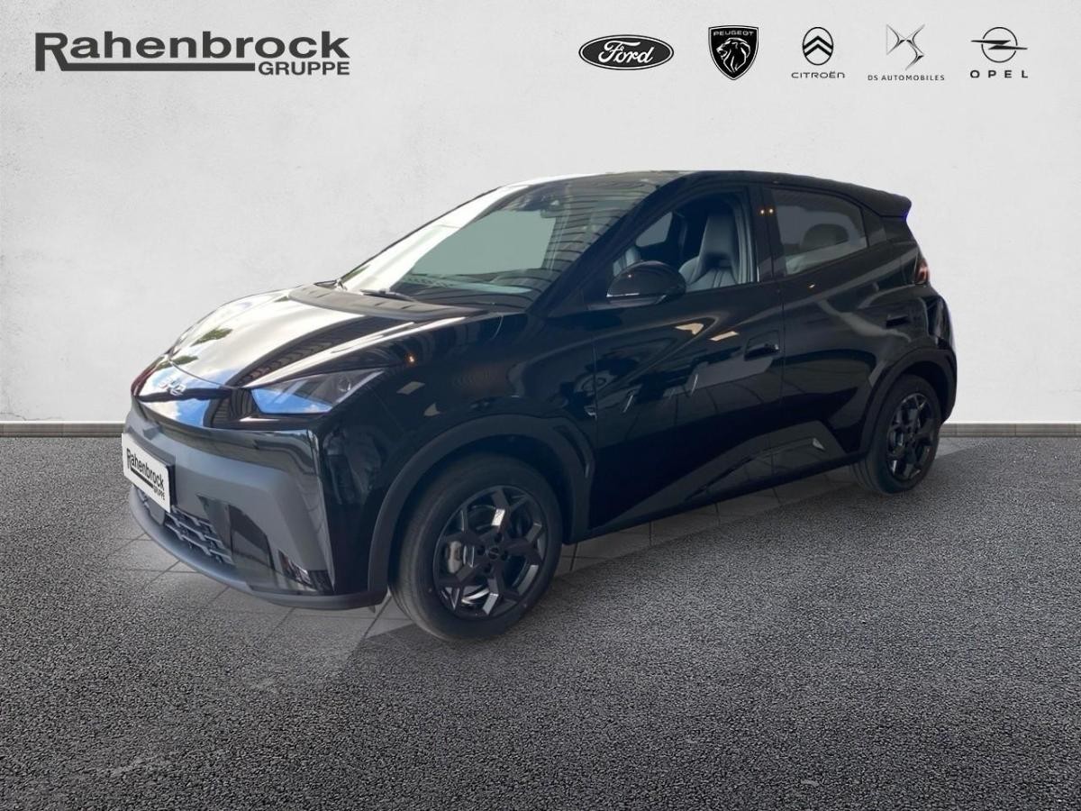 BYD DOLPHIN SURF Comfort * Sofort Verfügbar! * 43 kWh Batterie