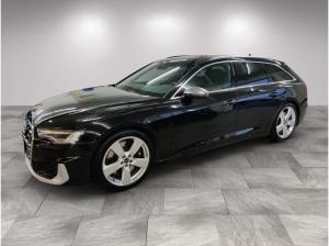Audi S6 Avant TDI qu. AHK/Standhzg/LED/Navi+/Sitzhzg