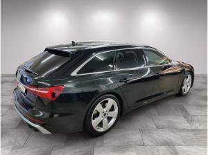 Audi S6 Avant TDI qu. AHK/Standhzg/LED/Navi+/Sitzhzg