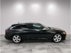 Audi S6 Avant TDI qu. AHK/Standhzg/LED/Navi+/Sitzhzg