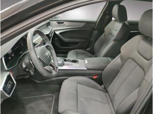 Audi S6 Avant TDI qu. AHK/Standhzg/LED/Navi+/Sitzhzg