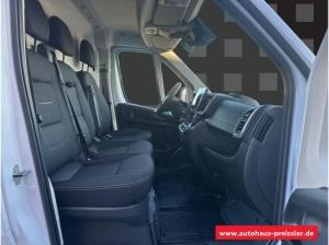 Toyota Proace Max H2 Kasten 42 Heavy Elektromotor 110 kWh L3H2 Meister + Allwetter (inkl. Wartung, Verschleiß und Lade