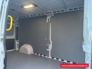 Toyota Proace Max H2 Kasten 42 Heavy Elektromotor 110 kWh L3H2 Meister + Allwetter (inkl. Wartung, Verschleiß und Lade