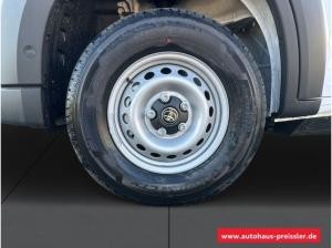 Toyota Proace Max H2 Kasten 42 Heavy Elektromotor 110 kWh L3H2 Meister + Allwetter (inkl. Wartung, Verschleiß und Lade