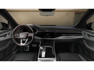 Audi Q8 SUV S line TDI quattro Allradlenkung*AHK*Matrix*Pano*Massage*Bang&Olufsen*HUD-sofort verfügbar