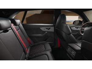 Audi Q8 SUV S line TDI quattro Allradlenkung*AHK*Matrix*Pano*Massage*Bang&Olufsen*HUD-sofort verfügbar