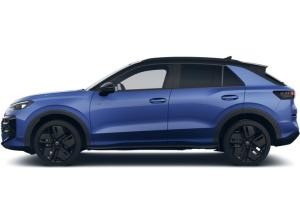 Volkswagen T-Roc R-Line 1,5 eTSI - 7-Gang-DSG **NEUES MODELL**
