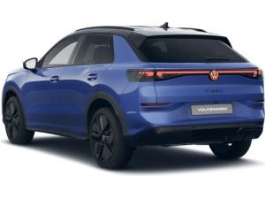 Volkswagen T-Roc R-Line 1,5 eTSI - 7-Gang-DSG **NEUES MODELL**