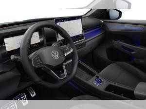 Volkswagen T-Roc R-Line 1,5 eTSI - 7-Gang-DSG **NEUES MODELL**