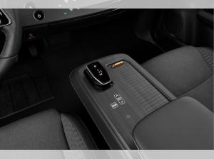 Nissan Ariya 63kWh Vorderrad. 160kW 22kW Basis Pack