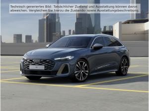 Audi S5 Avant TFSI S tronic Matrtix-LED B&O HuD DAB Navi
