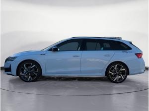 Skoda Octavia Combi Sportline 1,5 TSI mHEV !19- ZOLL / HEAD-UP /  MATRIX-LED /