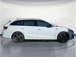 Skoda Octavia Combi Sportline 1,5 TSI mHEV !19- ZOLL / HEAD-UP /  MATRIX-LED /