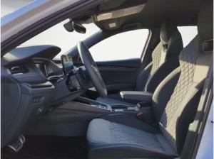 Skoda Octavia Combi Sportline 1,5 TSI mHEV !19- ZOLL / HEAD-UP /  MATRIX-LED /