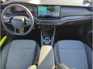 Skoda Octavia Combi Sportline 1,5 TSI mHEV !19- ZOLL / HEAD-UP /  MATRIX-LED /