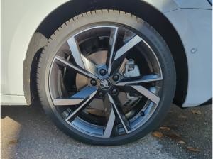 Skoda Octavia Combi Sportline 1,5 TSI mHEV !19- ZOLL / HEAD-UP /  MATRIX-LED /