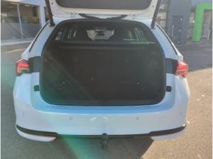 Skoda Octavia Combi Sportline 1,5 TSI mHEV !19- ZOLL / HEAD-UP /  MATRIX-LED /