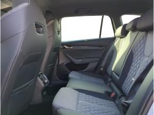 Skoda Octavia Combi Sportline 1,5 TSI mHEV !19- ZOLL / HEAD-UP /  MATRIX-LED /