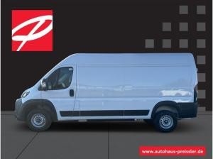 Toyota Proace Max H2 Kasten 42 Heavy Elektromotor 279 110 kWh 425H L3H2 Meister + Allwetter